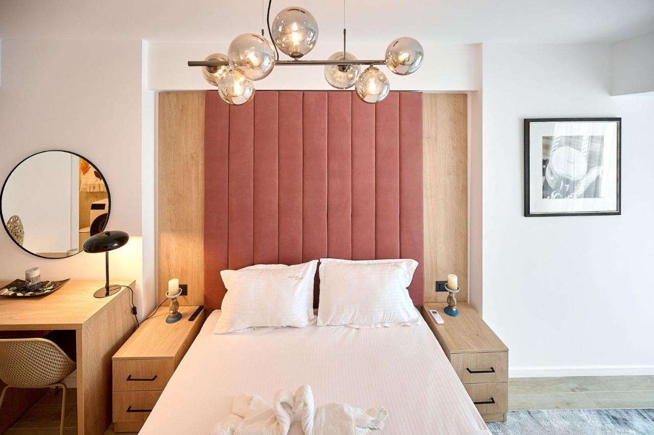 Sea La Vie Apt 240 In Infinity Beach Resort - Parking Mamaia Dış mekan fotoğraf