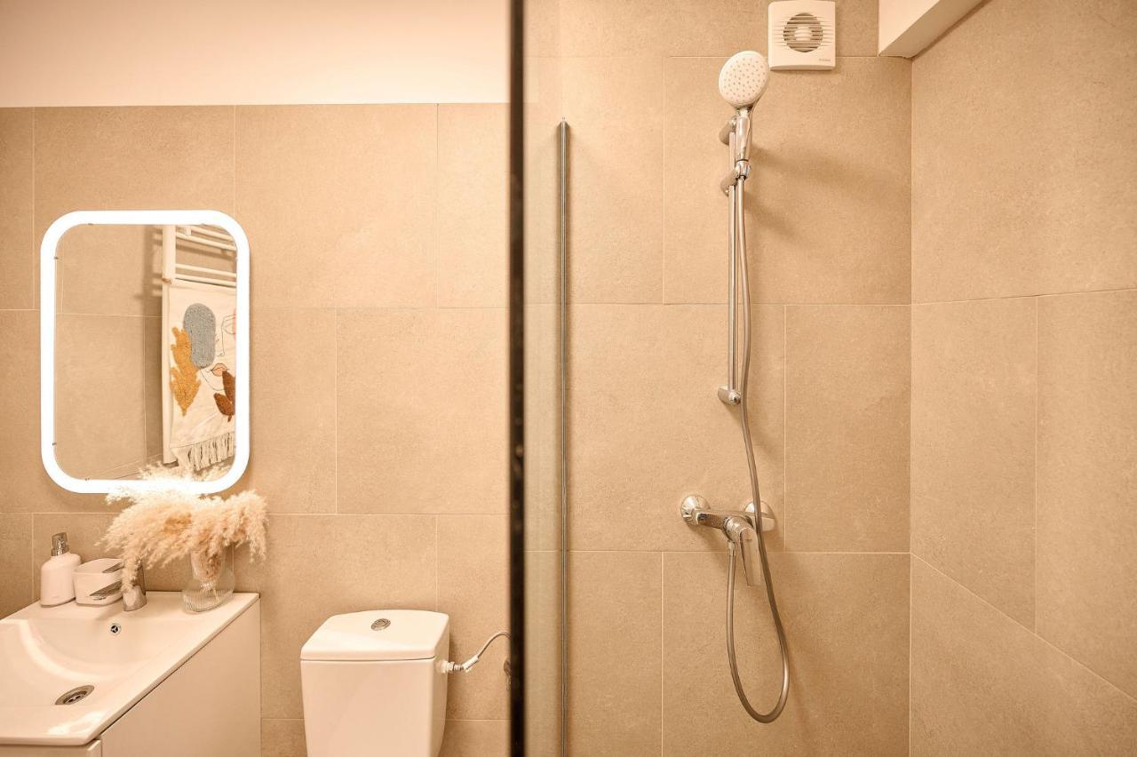 Sea La Vie Apt 240 In Infinity Beach Resort - Parking Mamaia Dış mekan fotoğraf